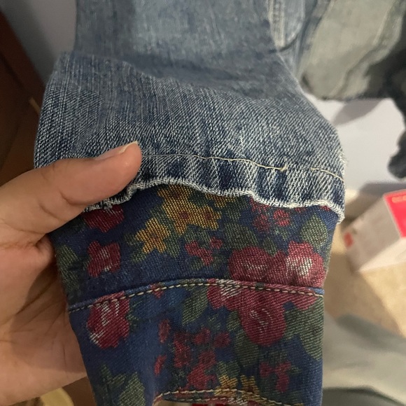 Denim Jacket - Picture 3 of 7